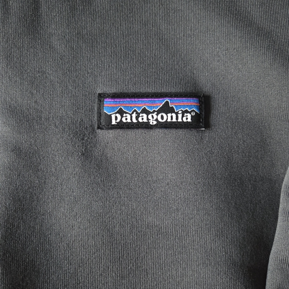 Mens Patagonia Hooded Crosstrek Jacket M - Picture 2 of 8